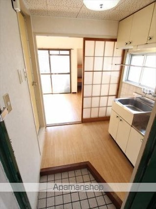 メゾン千舟[1K/14.74m2]のその他内装