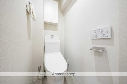 ルネ吉祥寺[3LDK/89.73m2]のトイレ