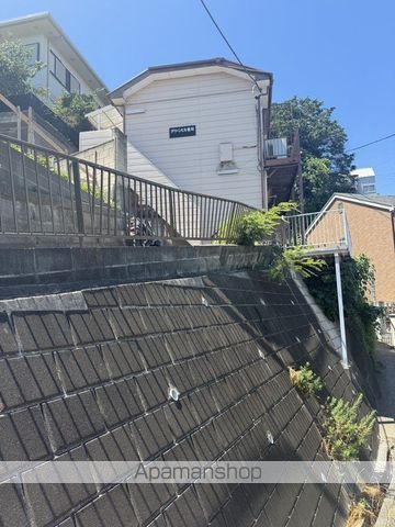 グリーンヒル星川