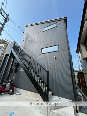 ロフティ横須賀の外観写真