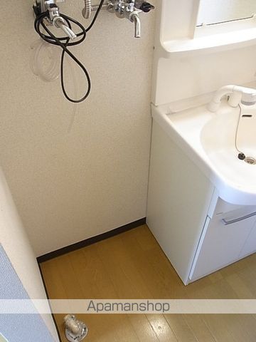 エムアールパレスの内装写真