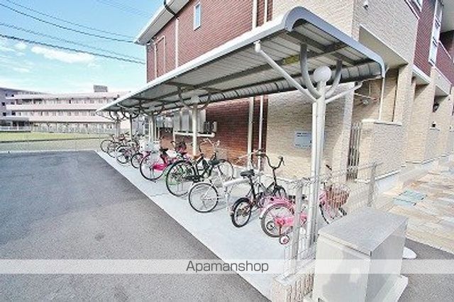 クラール名東イースト Cのその他写真