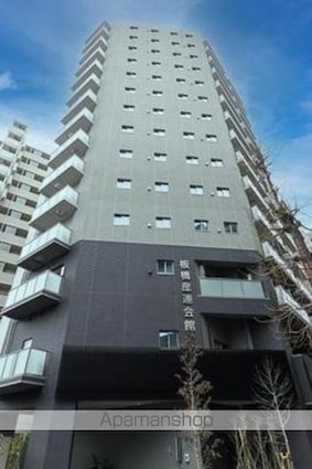ウェスタ板橋仲宿[1LDK/44.06m2]の外観2