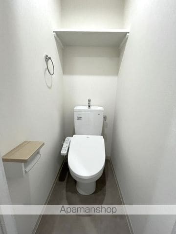 M-City天王寺の内装写真