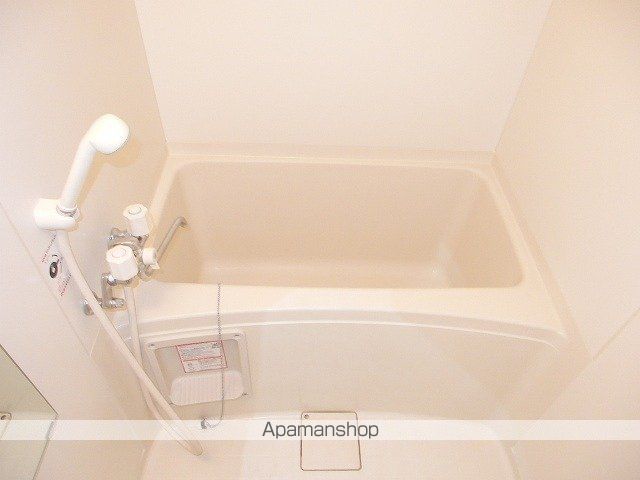 MAISON KAMUY KITAMARUYAMAの内装写真