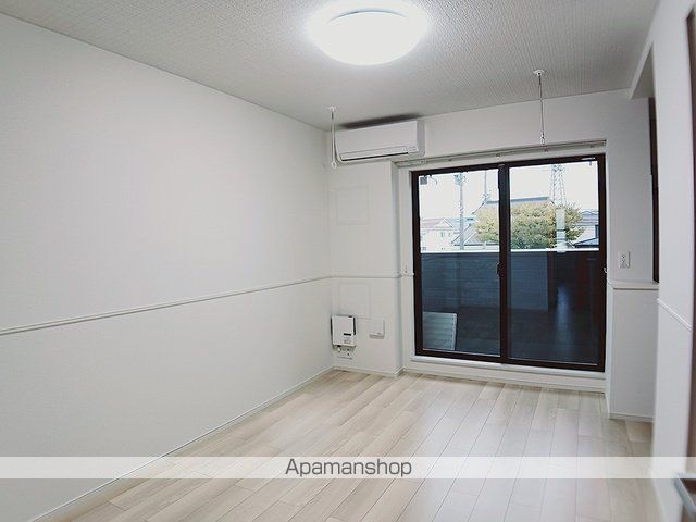 ルーチェフルサワGJの内装写真