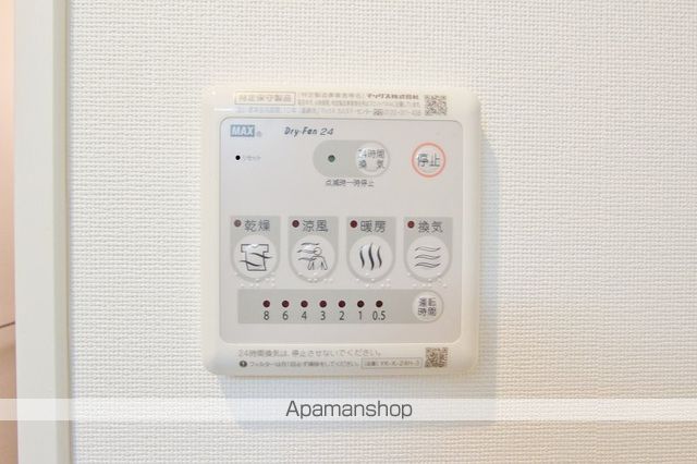 キアーズIIの内装写真