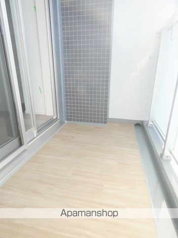 クロスレジデンス蒲田IIの内装写真