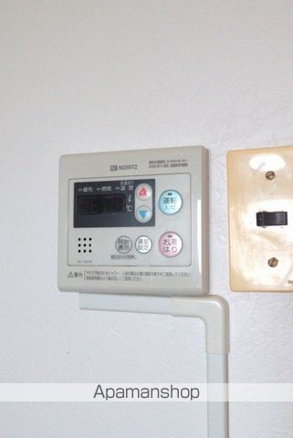 ハニーハイツの内装写真