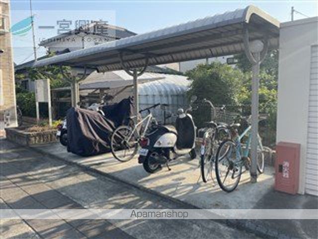 レリー オン バレーの外観写真