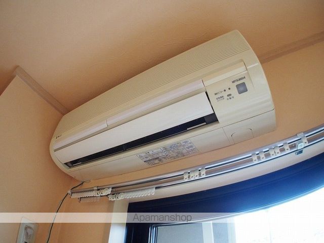シャトレ北ピアIの内装写真