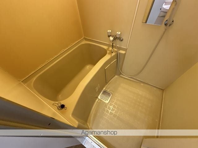 リアライズ上新庄の内装写真