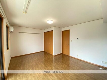 モーニンググローリー[1K/30.27m2]の内装5