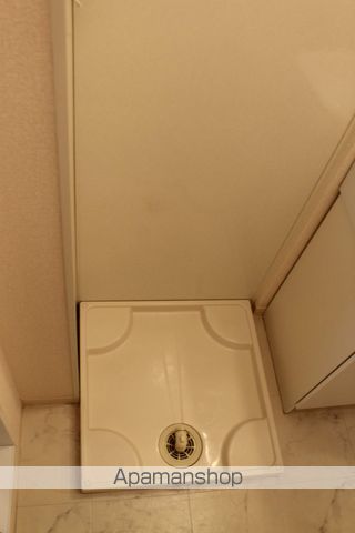 アフロディーテの内装写真