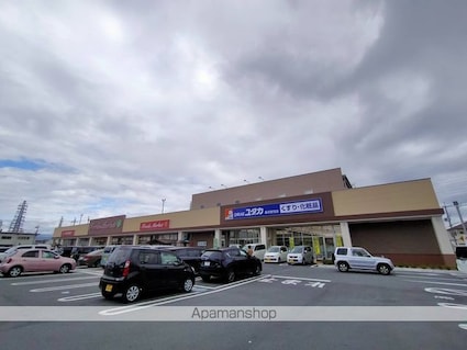 シャーメゾンきぬがさ[2LDK/54.6m2]の周辺1