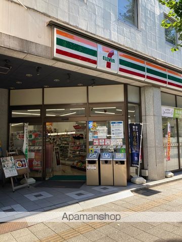 ハーモニーレジデンス上野の杜の周辺写真