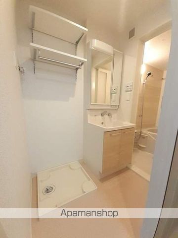 セントラルヒルズ昭和町の内装写真