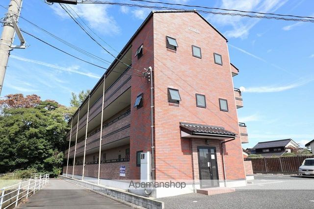 ユトリロの外観写真