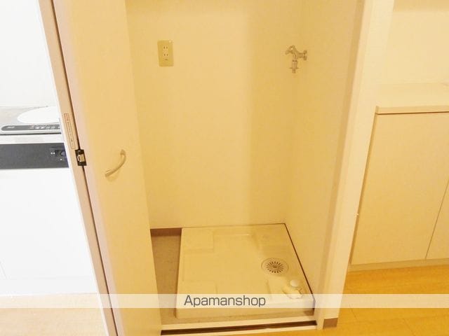 ビスタ江坂南の内装写真