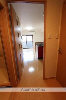 香川県高松市塩上町２丁目[1K/30.03m2]の内装4