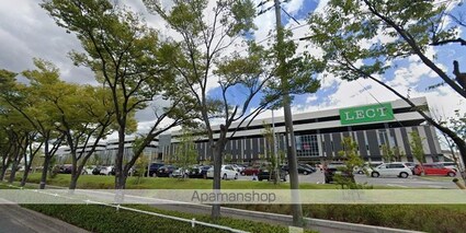 ロイヤルメゾン古江[1K/18.2m2]の周辺7