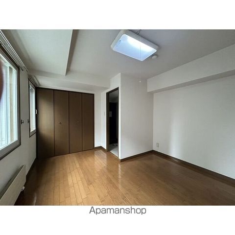 シャルパレットの内装写真