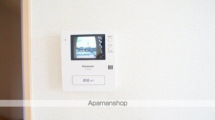 ブリーズガーデン[2LDK/57.02m2]のその他設備