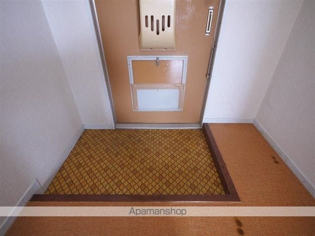 メゾン双葉ケ丘の内装写真