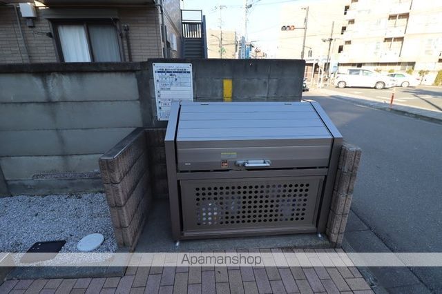 ラシーヌ中原のその他写真