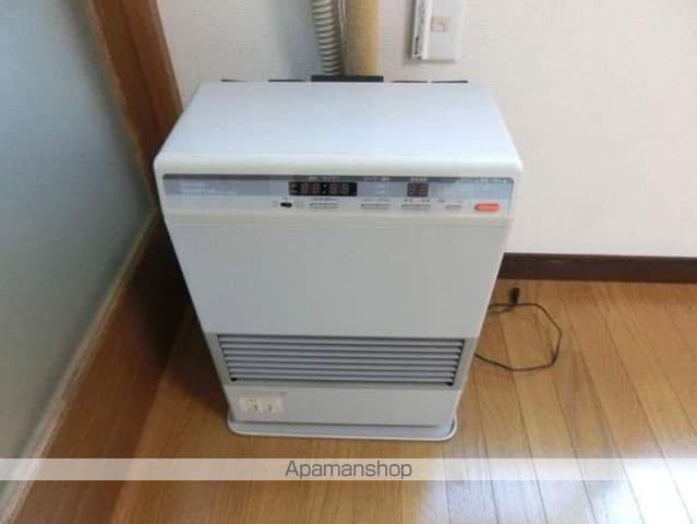 サンジェーヌイナホの内装写真