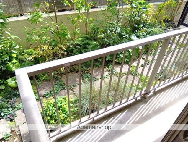 サクラハイムの内装写真
