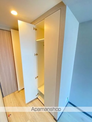 アーバンパーク浅草[1K/25.19m2]の収納