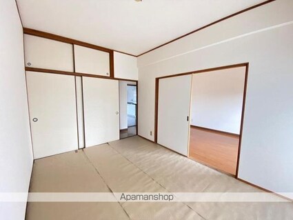中筋マンション[2LDK/54.54m2]の内装5