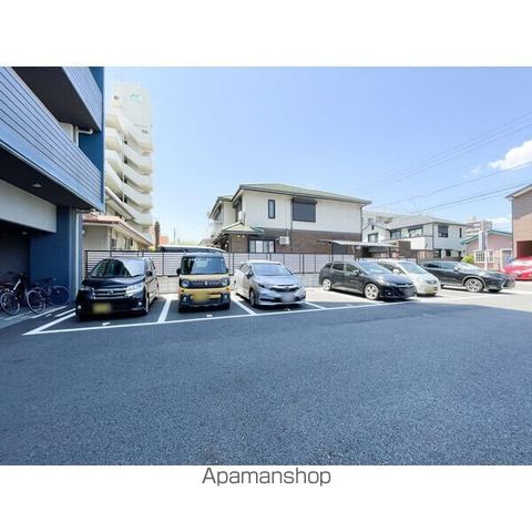 SーRESIDENCE東海通の内装写真