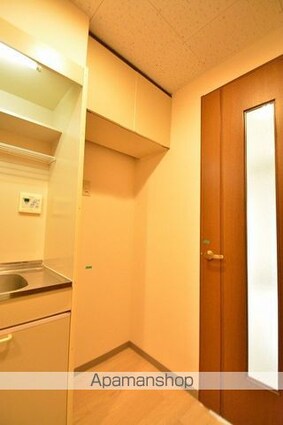 メゾンドレーヌ[1K/26.5m2]の内装8