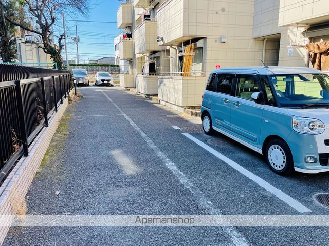 ハーモニーコーポのその他写真