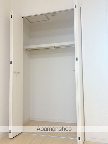 フジパレス西住之江III番館の内装写真