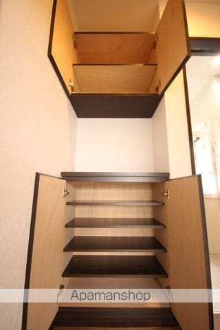 Cube8の内装写真