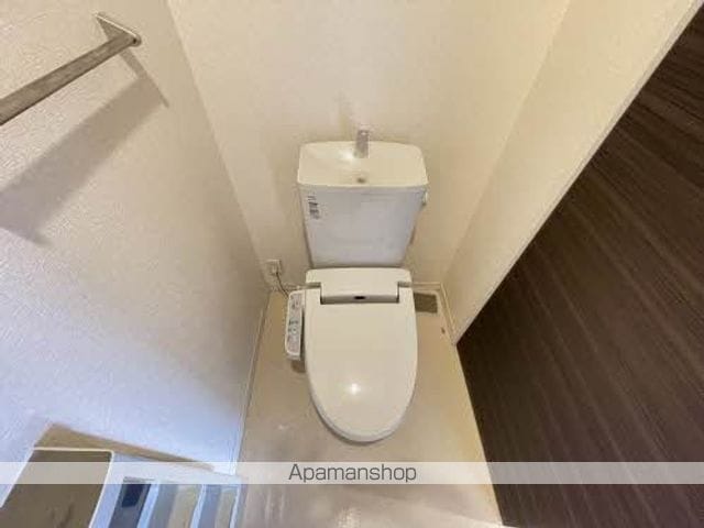ルシャンの内装写真