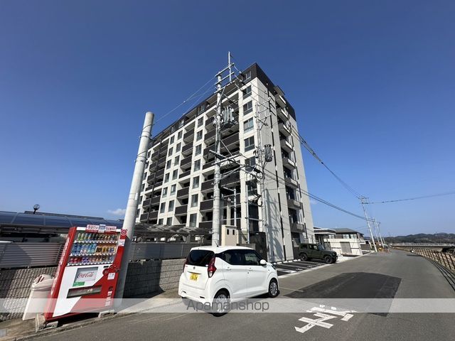NEOGLOIREの外観写真