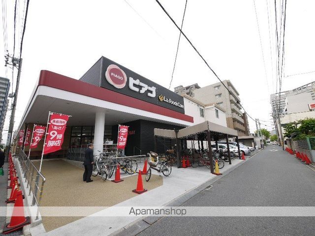 グレートコースト桜山の周辺写真