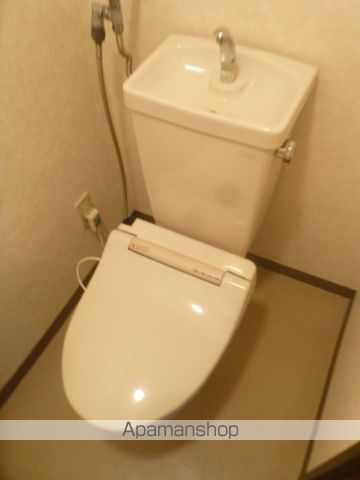 ヴァージェ共応の内装写真