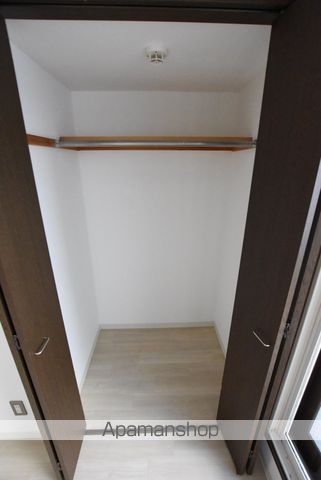 シュヴェルニー北円山の内装写真