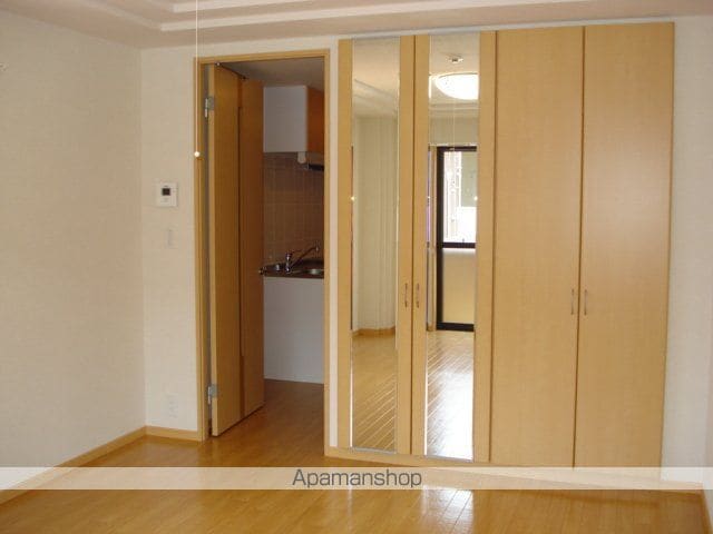 オアシスの内装写真