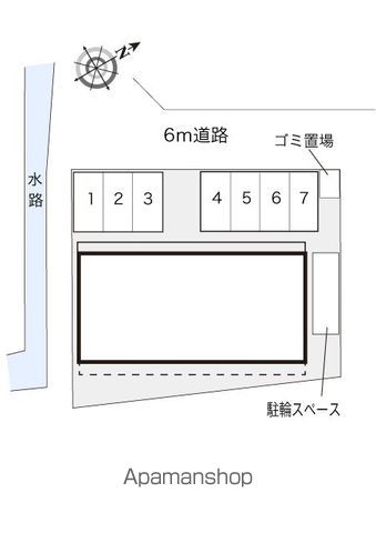 レオパレス飾西のその他写真