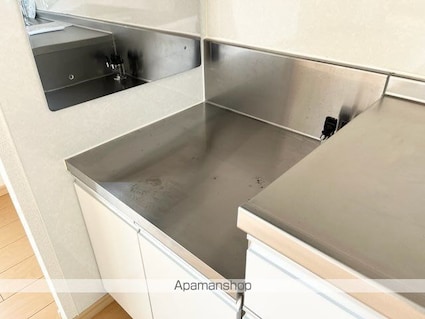 プロムナード・Ａ[2LDK/58.81m2]の内装4