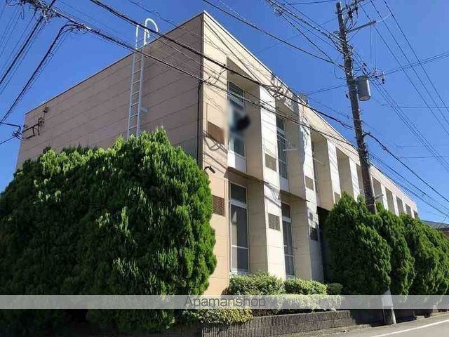 レオパレスラビドールⅠのイメージ