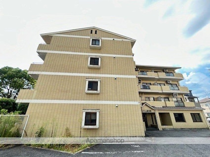 滋賀県大津市野郷原１丁目[2DK/53.07m2]の外観5
