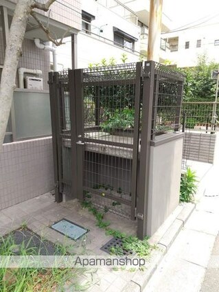 コスモリード高円寺イースト[1K/23.29m2]の共用部1