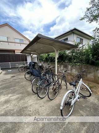 レオパレスアイビー[1K/19.87m2]の共用部1